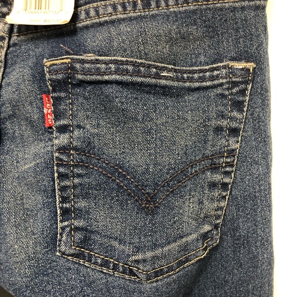 Levi’s 511 Slim Youth Boys Jeans - Picture 6 of 14